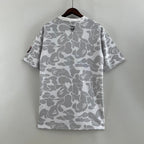 Maillot Concept Inter Miami - Bape Gris