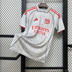 Maillot Olympique Lyonnais Third - 25/26