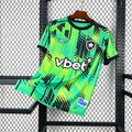 Maillot Botafogo Gardien 3ème 25/26