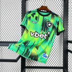 Maillot Botafogo Gardien 3ème 25/26