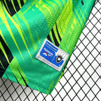 Maillot Botafogo Gardien 3ème 25/26