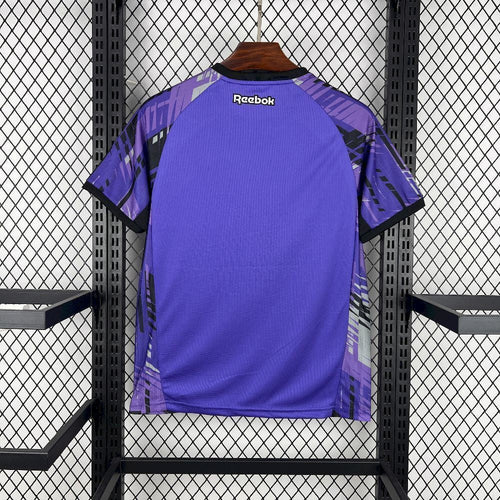 Maillot Botafogo Gardien 3ème 25/26
