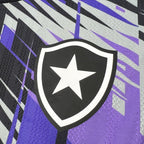 Maillot Botafogo Gardien 3ème 25/26