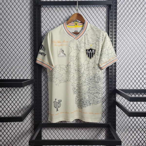 Maillot Concept Atlético Mineiro