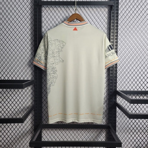 Maillot Concept Atlético Mineiro
