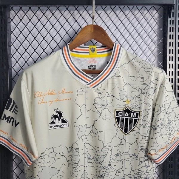 Maillot Concept Atlético Mineiro