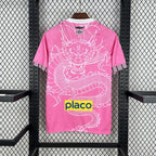 Maillot Concept Santos - Rose