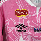 Maillot Concept Santos - Rose