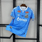 Maillot Concept Santos - Bleu