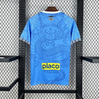 Maillot Concept Santos - Bleu