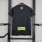 Maillot Concept Santos - Noir