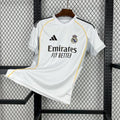 Maillot Domicile Real Madrid 25/26