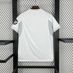 Maillot Domicile Real Madrid 25/26