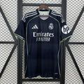 Maillot Exterieur Real Madrid 25/26