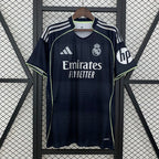 Maillot Exterieur Real Madrid 25/26