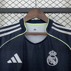 Maillot Exterieur Real Madrid 25/26