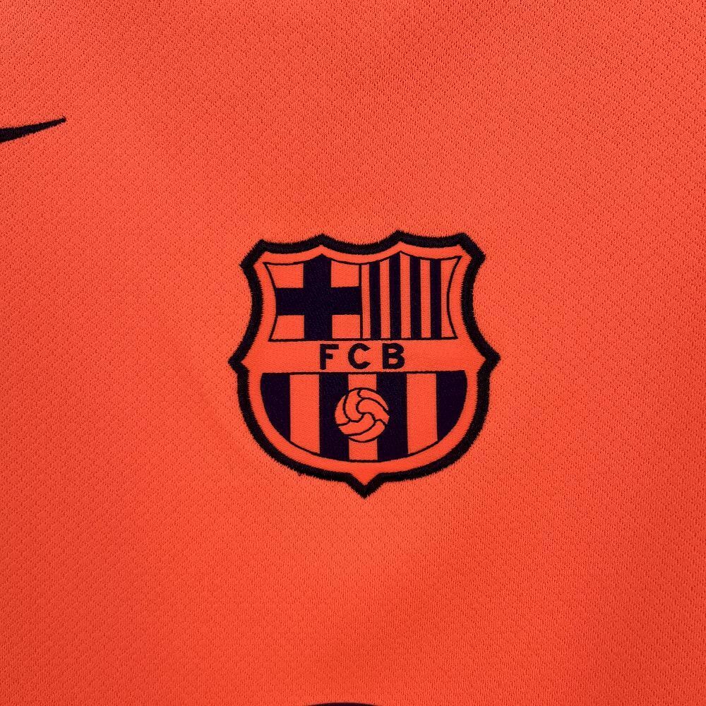 Troisième Maillot Barça 25/26