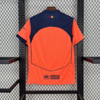 Troisième Maillot Barça 25/26