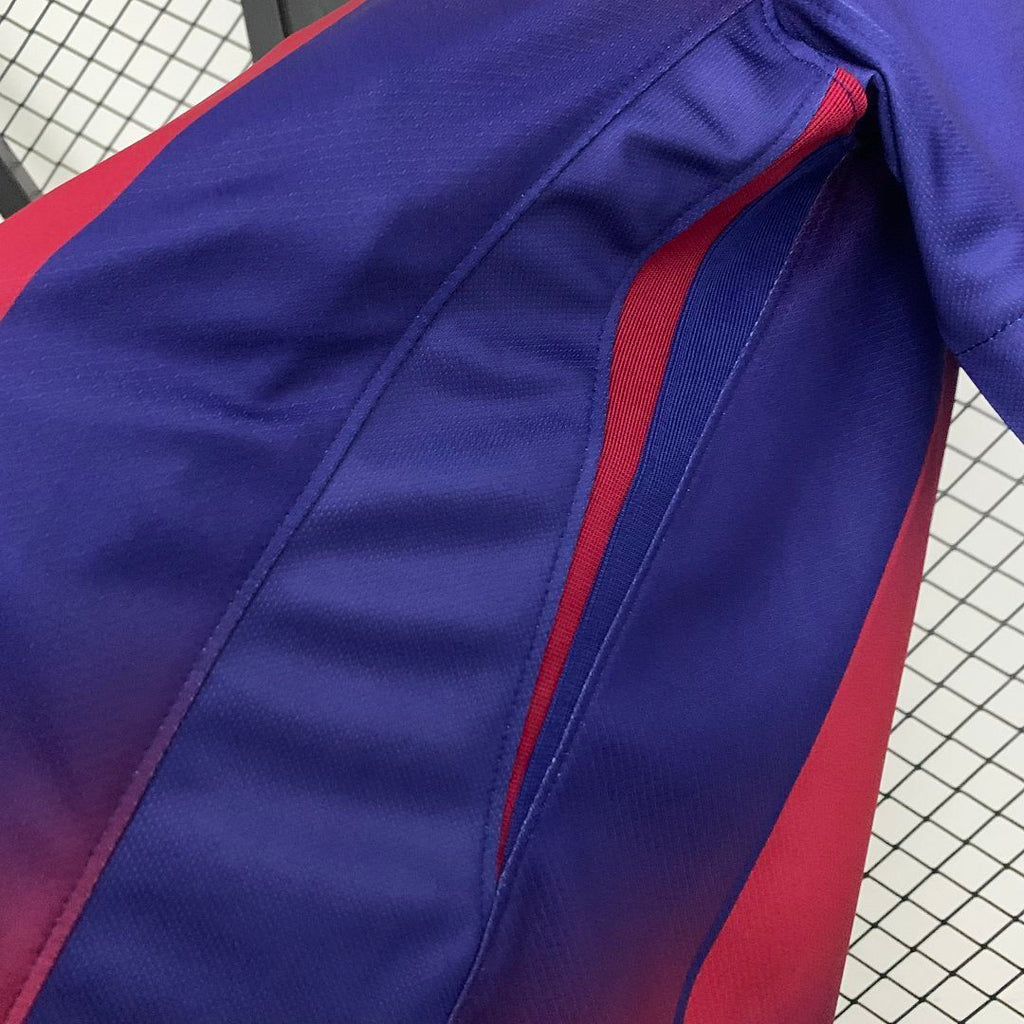 Maillot Domicile Barça 25/26