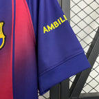 Maillot Domicile Barça 25/26