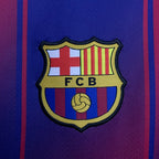 Maillot Domicile Barça 25/26