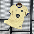 Maillot Exterieur Barça 25/26