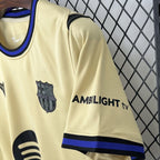 Maillot Exterieur Barça 25/26