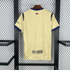 Maillot Exterieur Barça 25/26