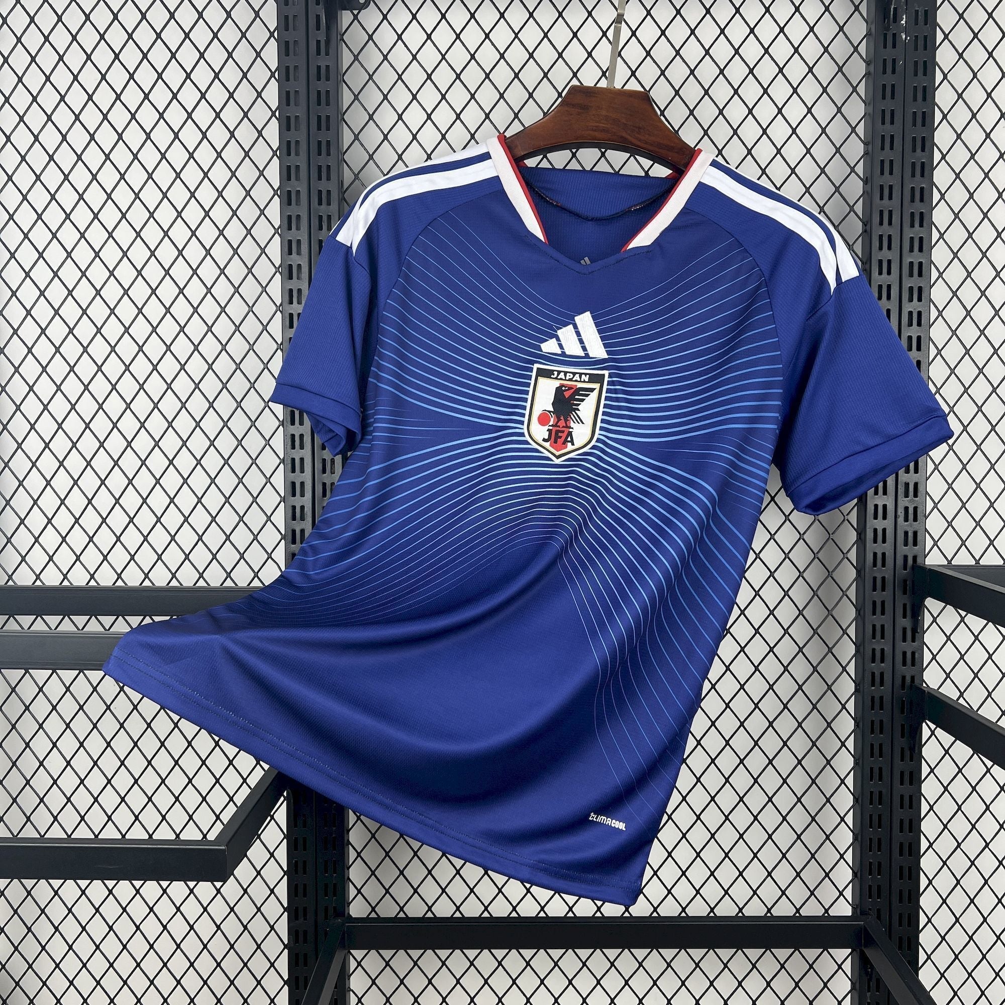 Maillot Domicile Japon 2026