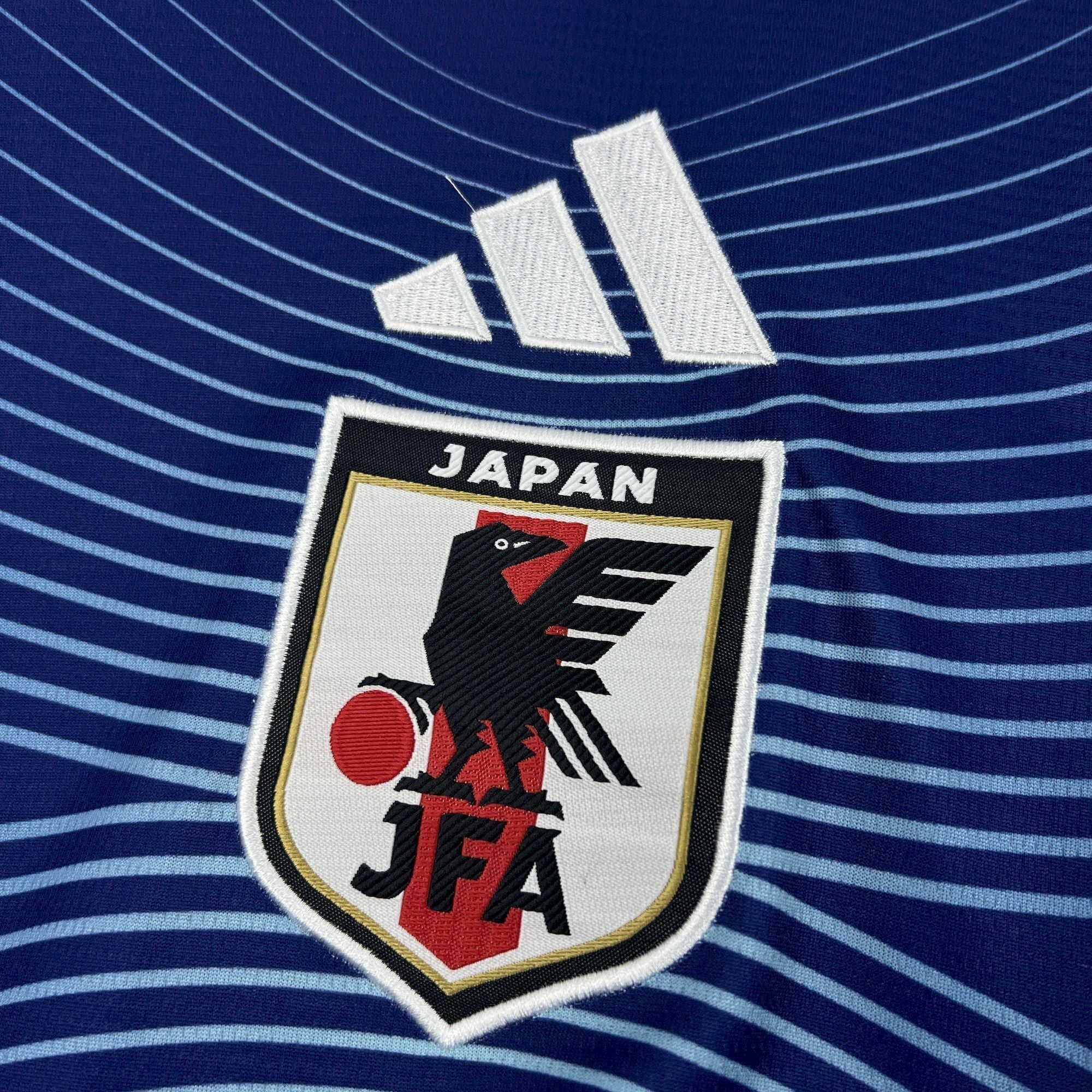 Maillot Domicile Japon 2026