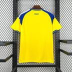 Maillot Domicile Suède 2026