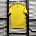 Maillot Domicile Colombie 2026