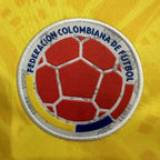 Maillot Domicile Colombie 2026