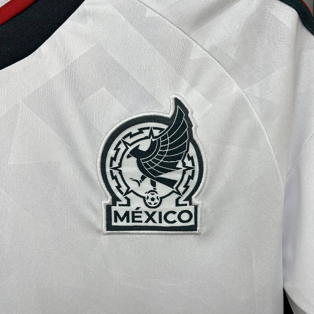 Maillot Extérieur Mexique 2026