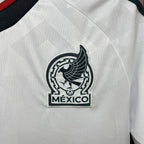 Maillot Extérieur Mexique 2026
