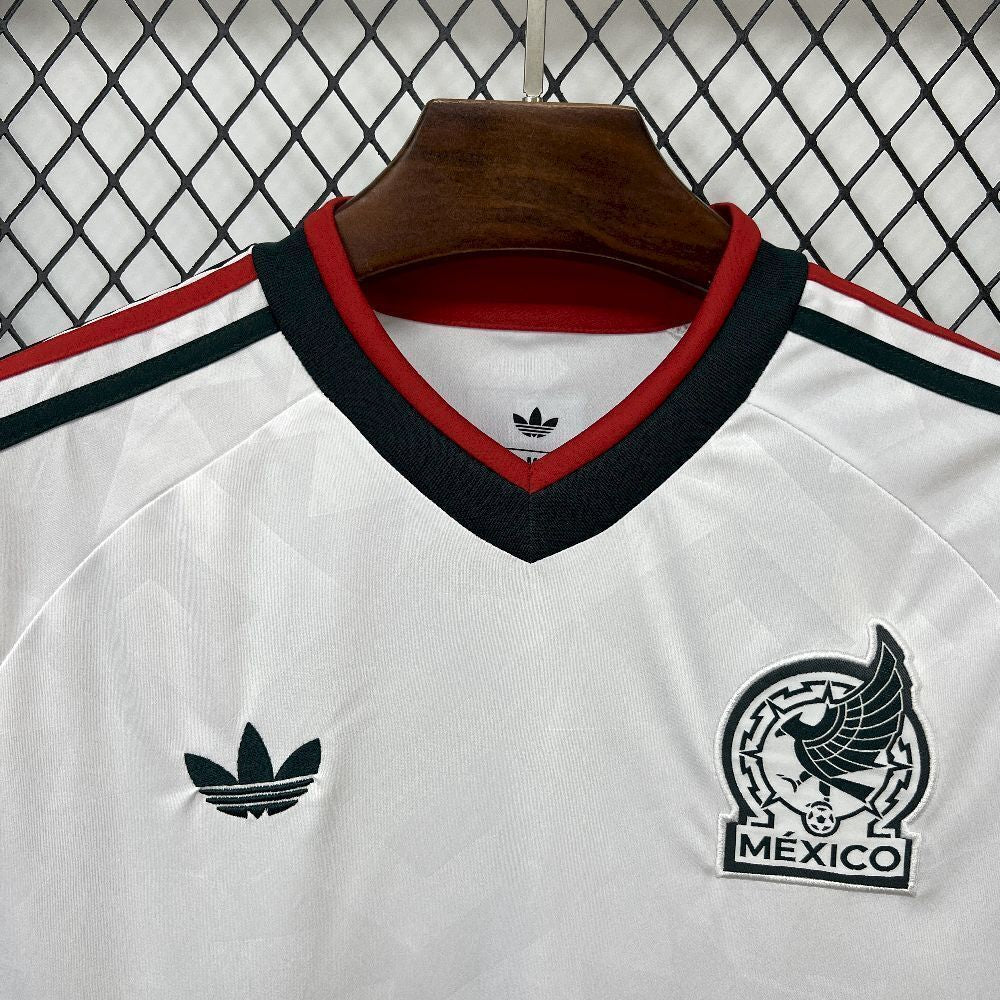 Maillot Extérieur Mexique 2026