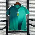 Maillot Domicile Irlande Du Nord 2026