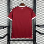 Maillot Domicile Qatar 2026