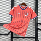 Maillot Extérieur Écosse 2026