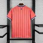 Maillot Extérieur Écosse 2026