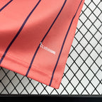 Maillot Extérieur Écosse 2026