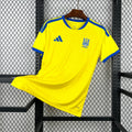 Maillot Domicile Ukraine 2026