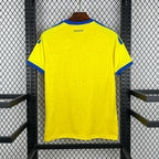 Maillot Domicile Ukraine 2026
