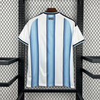 Maillot Domicile Argentine 2026