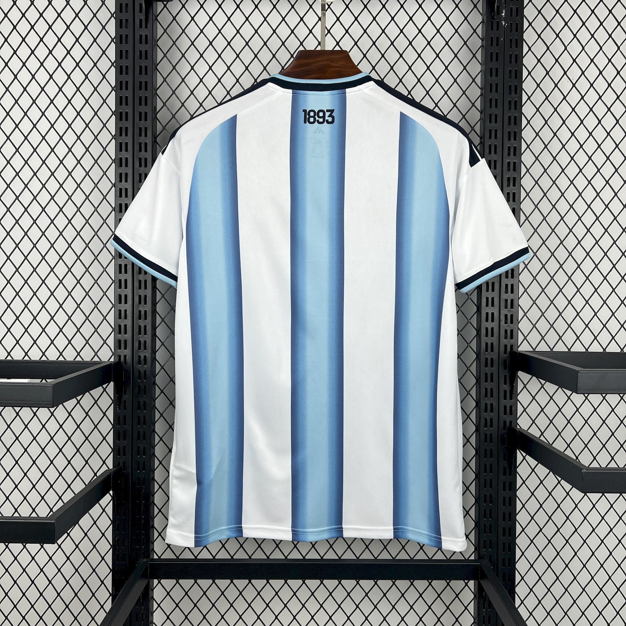 Maillot Domicile Argentine 2026