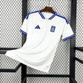 Maillot Domicile Grèce 2026