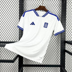 Maillot Domicile Grèce 2026