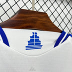 Maillot Domicile Grèce 2026