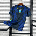 Maillot Extérieur Brésil 2026