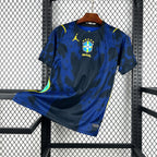 Maillot Extérieur Brésil 2026
